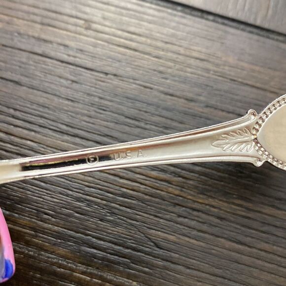 Vintage | Ohio Collector Spoon #23 - Picture 4 of 4